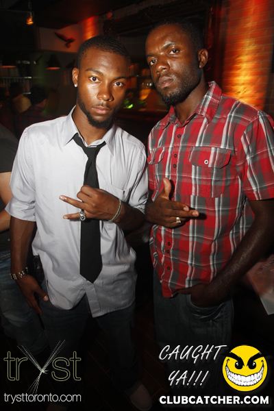 Tryst nightclub photo 249 - July 31st, 2011