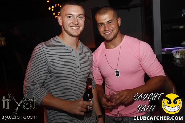 Tryst nightclub photo 255 - July 31st, 2011