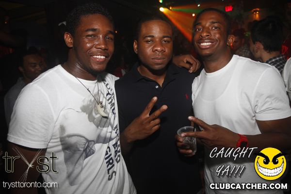 Tryst nightclub photo 256 - July 31st, 2011