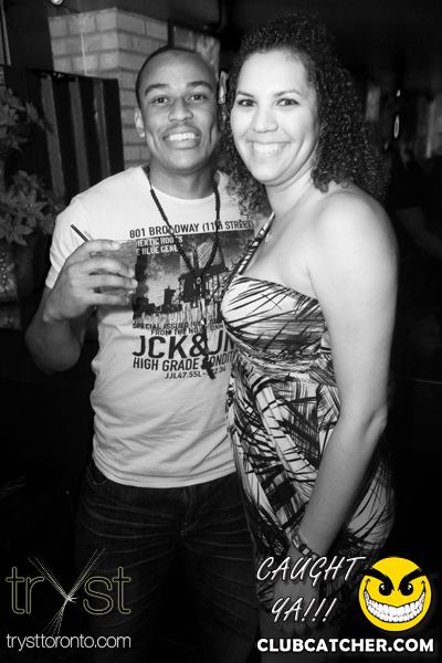 Tryst nightclub photo 257 - July 31st, 2011