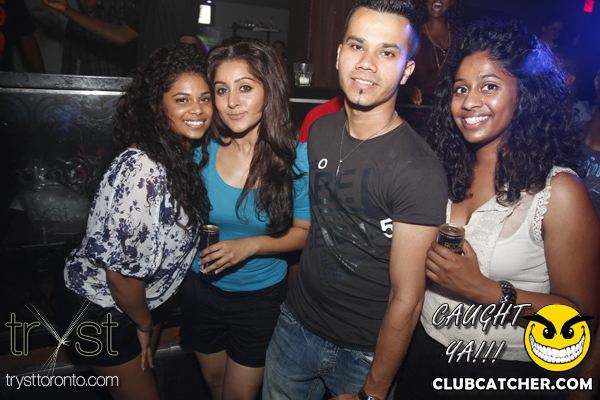 Tryst nightclub photo 27 - July 31st, 2011