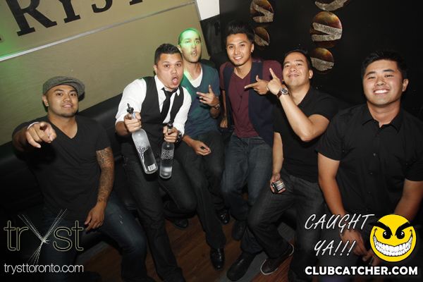 Tryst nightclub photo 261 - July 31st, 2011