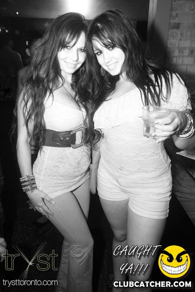Tryst nightclub photo 28 - July 31st, 2011