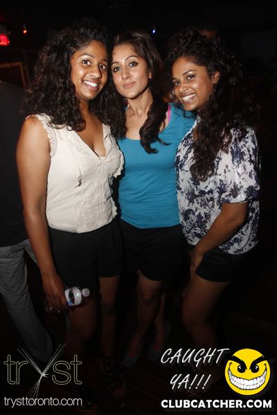 Tryst nightclub photo 275 - July 31st, 2011