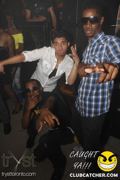 Tryst nightclub photo 276 - July 31st, 2011
