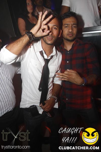Tryst nightclub photo 278 - July 31st, 2011