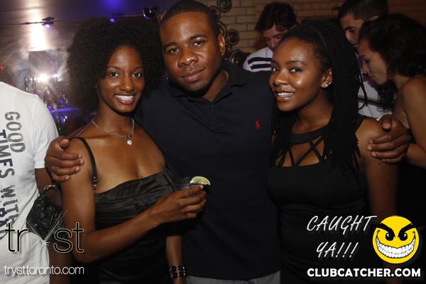 Tryst nightclub photo 282 - July 31st, 2011