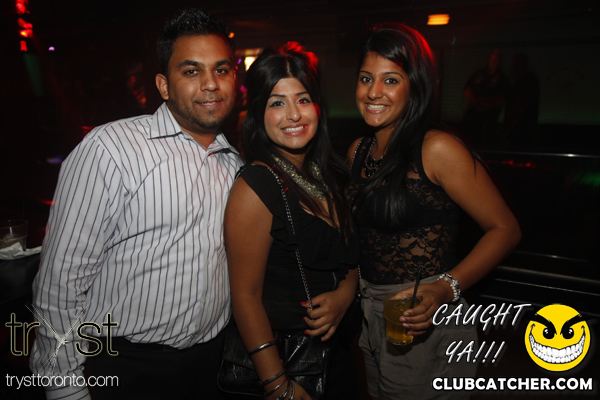 Tryst nightclub photo 285 - July 31st, 2011