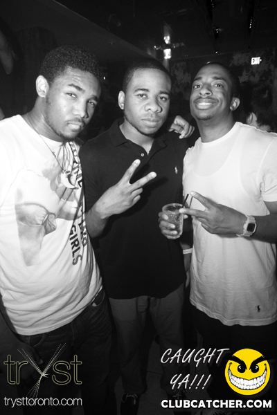 Tryst nightclub photo 287 - July 31st, 2011