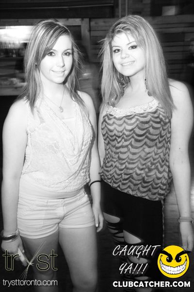 Tryst nightclub photo 30 - July 31st, 2011