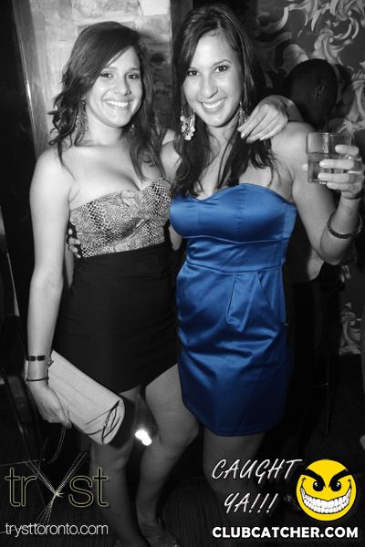 Tryst nightclub photo 37 - July 31st, 2011