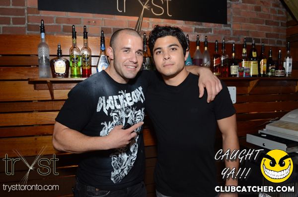Tryst nightclub photo 38 - July 31st, 2011