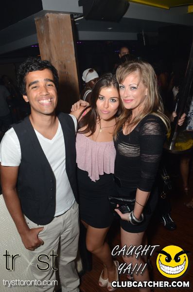 Tryst nightclub photo 39 - July 31st, 2011