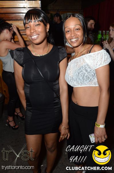 Tryst nightclub photo 41 - July 31st, 2011