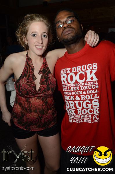 Tryst nightclub photo 42 - July 31st, 2011