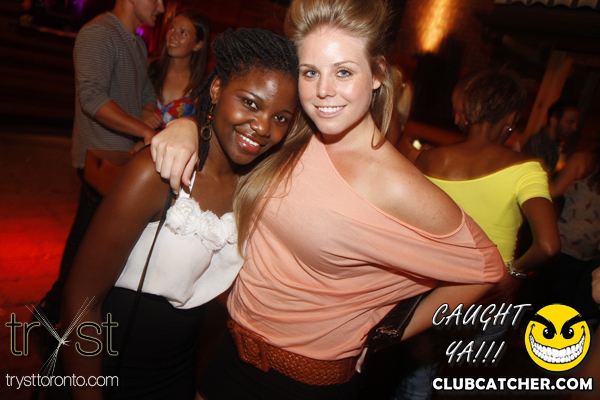 Tryst nightclub photo 44 - July 31st, 2011