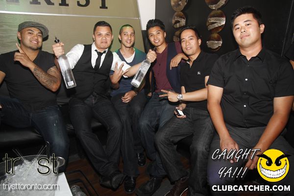 Tryst nightclub photo 45 - July 31st, 2011