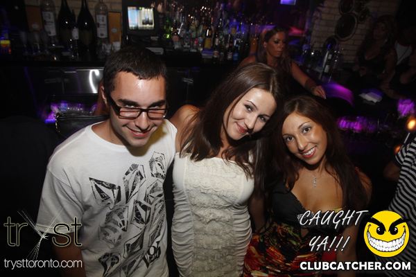 Tryst nightclub photo 46 - July 31st, 2011