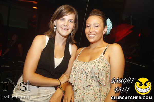 Tryst nightclub photo 47 - July 31st, 2011