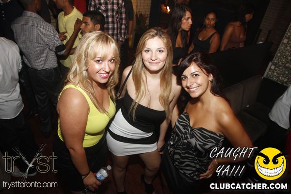 Tryst nightclub photo 48 - July 31st, 2011