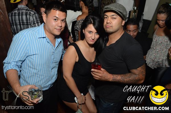 Tryst nightclub photo 49 - July 31st, 2011