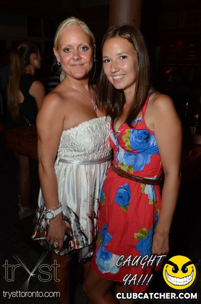 Tryst nightclub photo 6 - July 31st, 2011