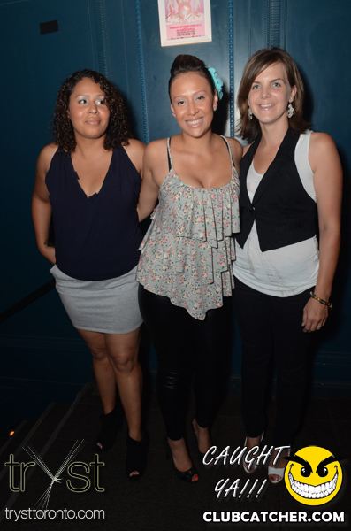 Tryst nightclub photo 53 - July 31st, 2011