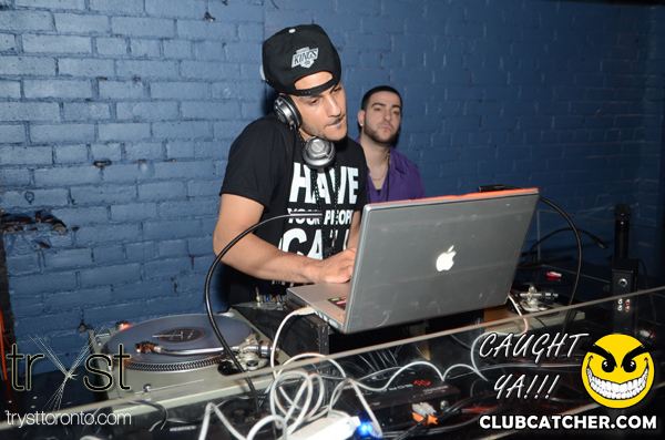 Tryst nightclub photo 54 - July 31st, 2011