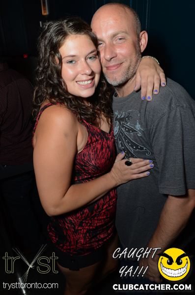 Tryst nightclub photo 56 - July 31st, 2011