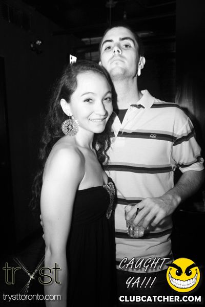 Tryst nightclub photo 58 - July 31st, 2011