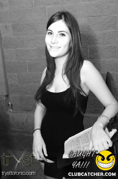 Tryst nightclub photo 59 - July 31st, 2011