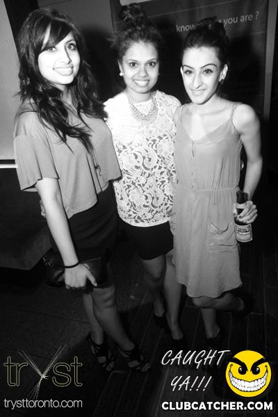 Tryst nightclub photo 63 - July 31st, 2011