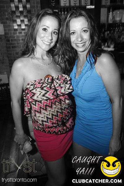 Tryst nightclub photo 8 - July 31st, 2011