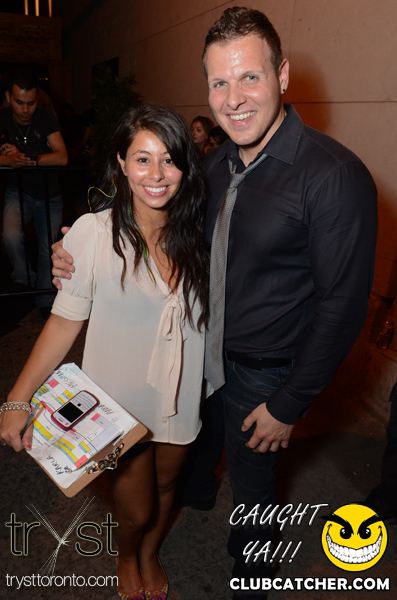 Tryst nightclub photo 74 - July 31st, 2011