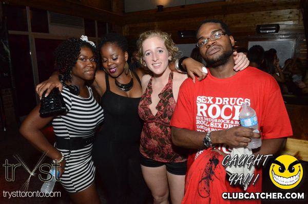 Tryst nightclub photo 75 - July 31st, 2011