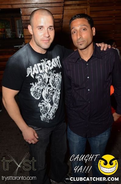 Tryst nightclub photo 76 - July 31st, 2011