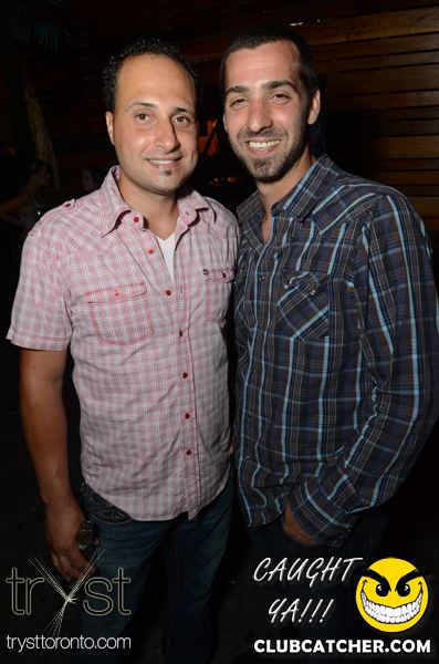 Tryst nightclub photo 78 - July 31st, 2011