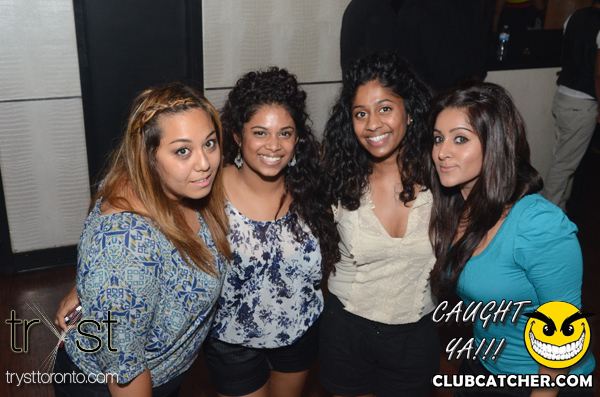 Tryst nightclub photo 79 - July 31st, 2011