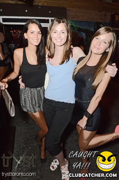 Tryst nightclub photo 81 - July 31st, 2011
