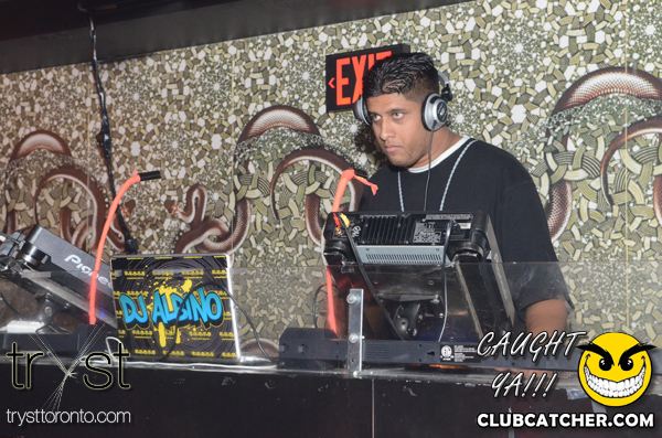 Tryst nightclub photo 89 - July 31st, 2011