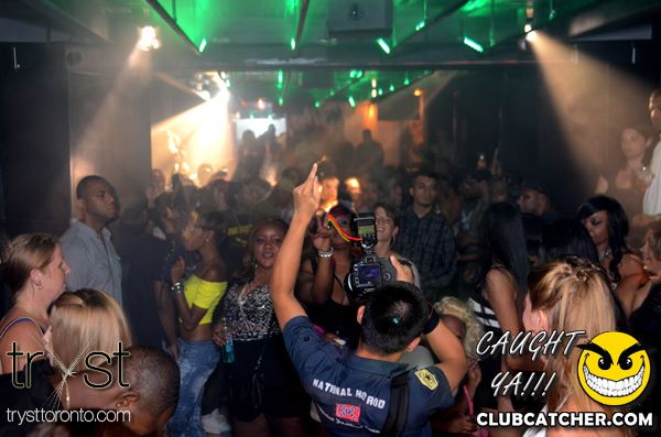 Tryst nightclub photo 10 - July 31st, 2011