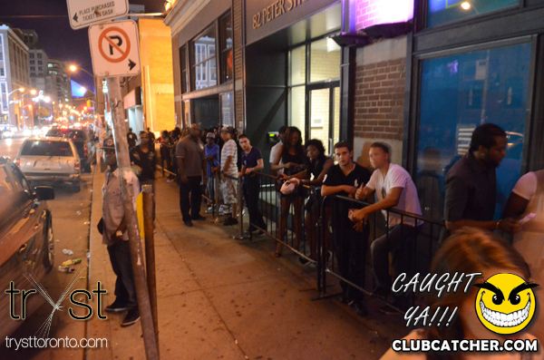 Tryst nightclub photo 93 - July 31st, 2011