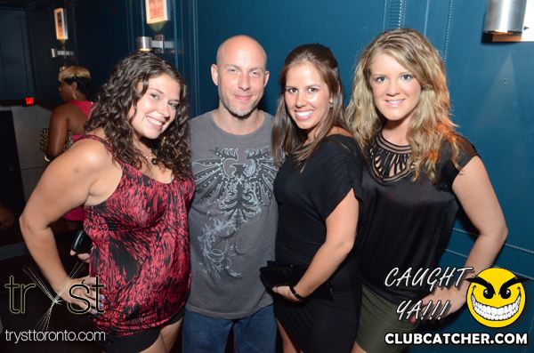 Tryst nightclub photo 95 - July 31st, 2011