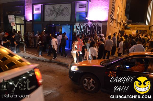 Tryst nightclub photo 96 - July 31st, 2011