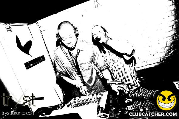 Tryst nightclub photo 98 - July 31st, 2011