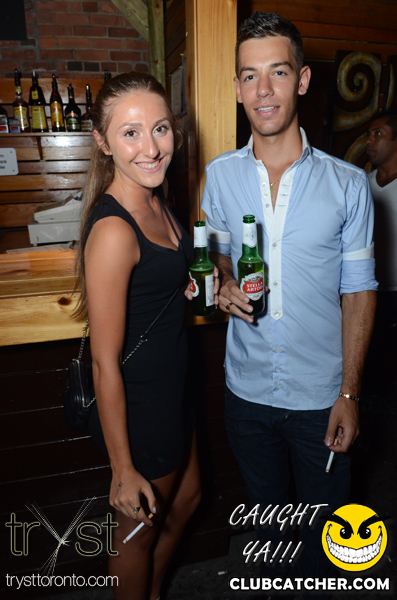 Tryst nightclub photo 100 - July 31st, 2011