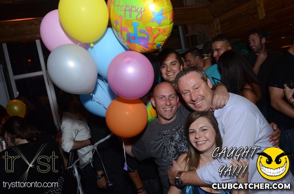 Tryst nightclub photo 2 - August 5th, 2011