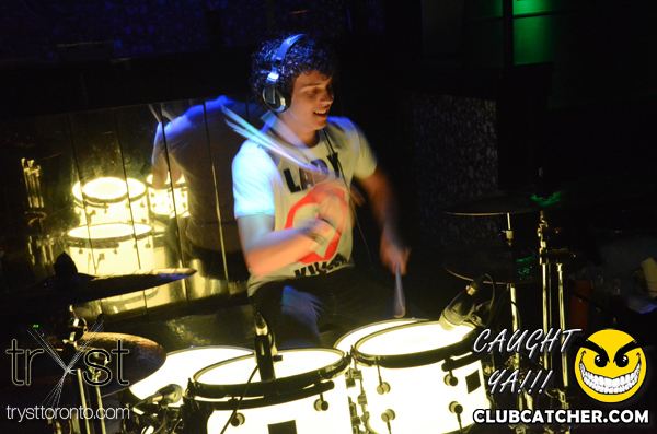 Tryst nightclub photo 102 - August 5th, 2011