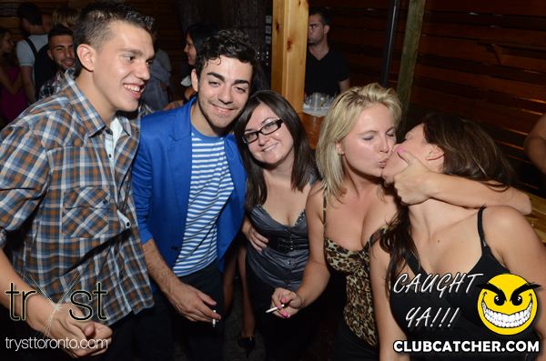 Tryst nightclub photo 104 - August 5th, 2011