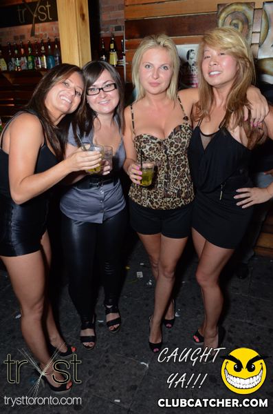 Tryst nightclub photo 109 - August 5th, 2011